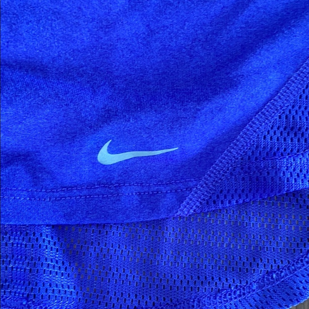 Nike Dri-Fit Racerback Tank - Picture 2 of 7